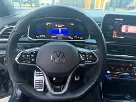 Volkswagen T-Roc (2023) thumbnail 14