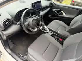Toyota Yaris (2022) thumbnail 13