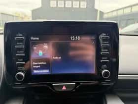 Toyota Yaris (2022) thumbnail 17