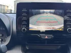 Toyota Yaris (2022) thumbnail 18