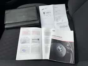 Toyota Yaris (2022) thumbnail 22