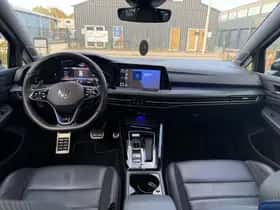Volkswagen Golf (2023) thumbnail 12