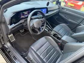 Volkswagen Golf (2023) thumbnail 14