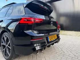 Volkswagen Golf (2023) thumbnail 24