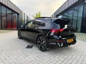 Volkswagen Golf (2023) thumbnail 6