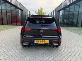 Volkswagen Golf (2023) thumbnail 8