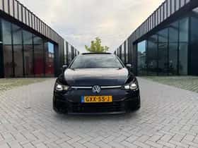 Volkswagen Golf (2023) thumbnail 9