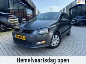 Volkswagen Polo (2012) thumbnail 2