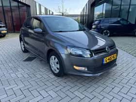 Volkswagen Polo (2012) thumbnail 3
