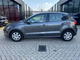 Volkswagen Polo (2012) thumbnail 4