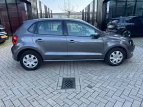 Volkswagen Polo (2012) thumbnail 5