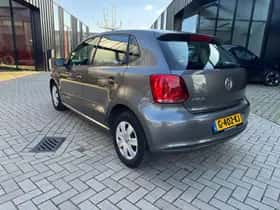 Volkswagen Polo (2012) thumbnail 6