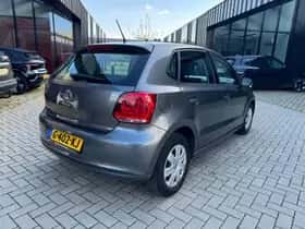 Volkswagen Polo (2012) thumbnail 7