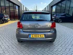 Volkswagen Polo (2012) thumbnail 8
