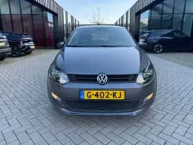 Volkswagen Polo (2012) thumbnail 9