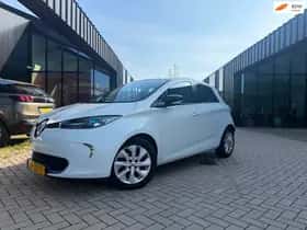Renault Zoé