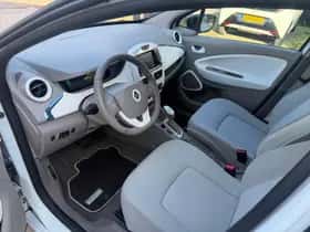 Renault Zoé thumbnail 13