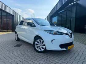 Renault Zoé thumbnail 3