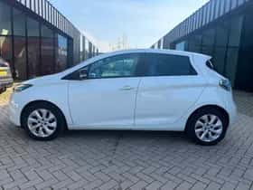 Renault Zoé thumbnail 4