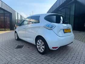Renault Zoé thumbnail 6
