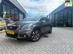 Peugeot 2008 (2016)