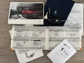 Peugeot 2008 (2016) thumbnail 20