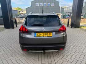 Peugeot 2008 (2016) thumbnail 4
