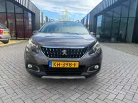 Peugeot 2008 (2016) thumbnail 6
