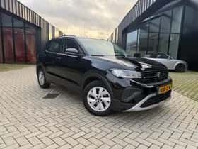 Volkswagen T-Cross (2024) thumbnail 2