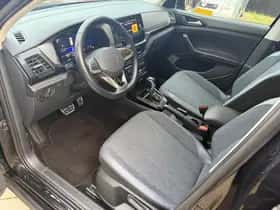 Volkswagen T-Cross (2024) thumbnail 12