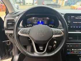 Volkswagen T-Cross (2024) thumbnail 13