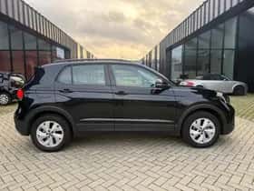 Volkswagen T-Cross (2024) thumbnail 6