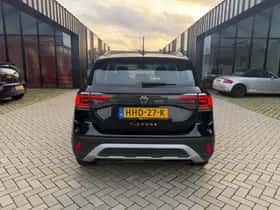 Volkswagen T-Cross (2024) thumbnail 7