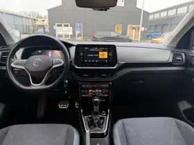 Volkswagen T-Cross (2024) thumbnail 10