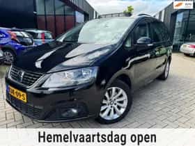 SEAT Alhambra (2021) thumbnail 2