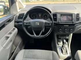 SEAT Alhambra (2021) thumbnail 12