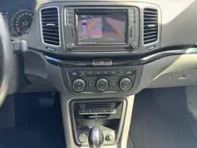 SEAT Alhambra (2021) thumbnail 19