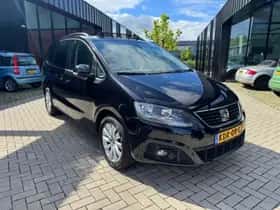 SEAT Alhambra (2021) thumbnail 3