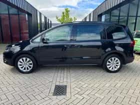 SEAT Alhambra (2021) thumbnail 4