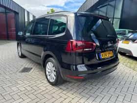 SEAT Alhambra (2021) thumbnail 6