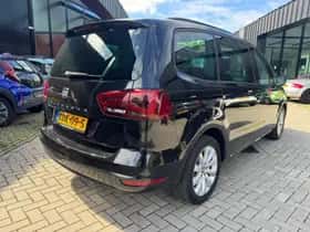 SEAT Alhambra (2021) thumbnail 7
