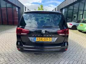 SEAT Alhambra (2021) thumbnail 8