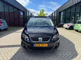 SEAT Alhambra (2021) thumbnail 9