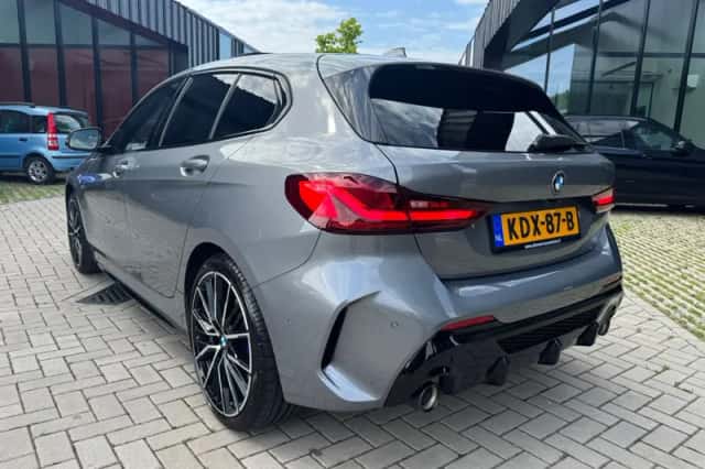 BMW 1-Serie (2023) thumbnail 6