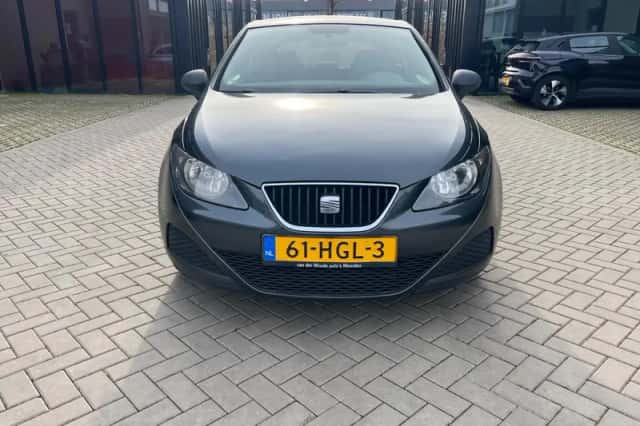 SEAT Ibiza (2008) thumbnail 6