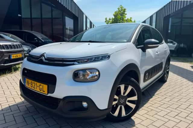 Citroën C3 (2017) thumbnail 1