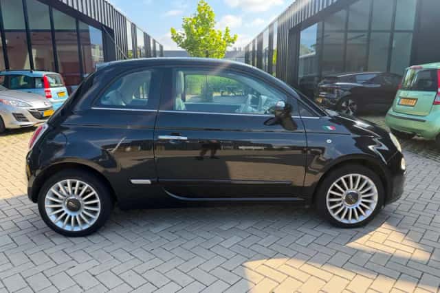 Fiat 500 (2011) thumbnail 5