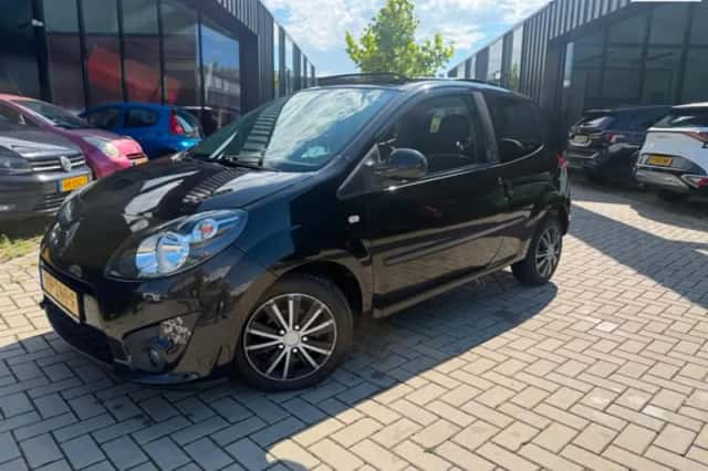 Renault Twingo (2009) thumbnail 1