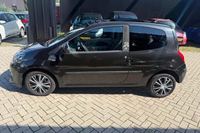 Renault Twingo (2009) thumbnail 3