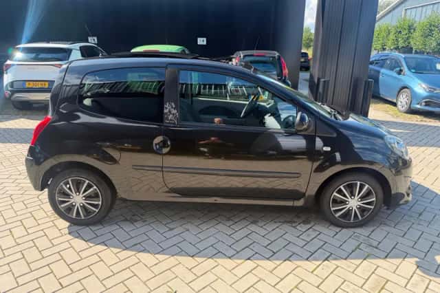 Renault Twingo (2009) thumbnail 5